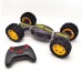 2.4G Remote Control 4WD Double Sided Working Twist Stunt Car-Random Color 2.4G Remote Control 4WD Double Sided Working Twist Stunt Car-Random Color